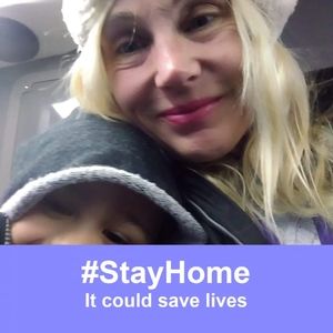 Meet your Posher, Shazelle